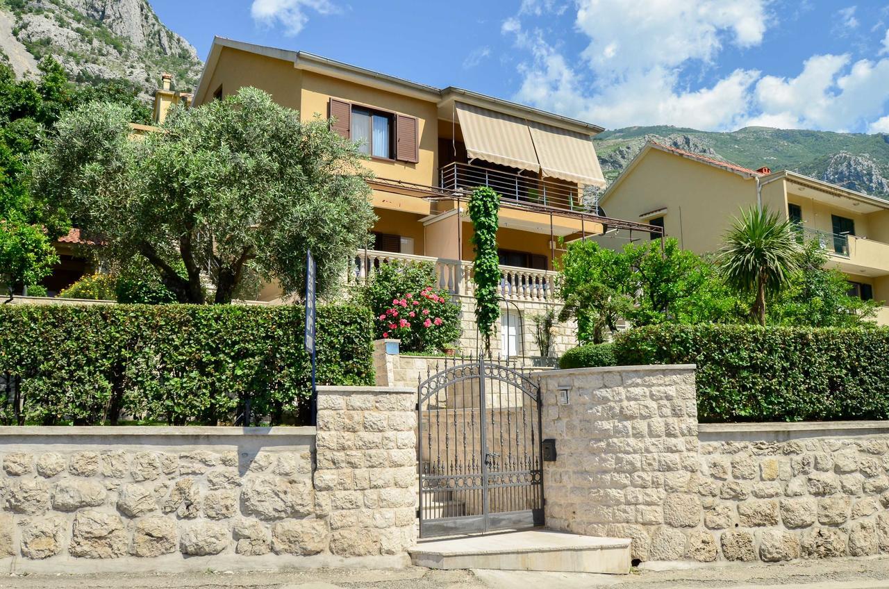 Apartment Cetkovic Kotor